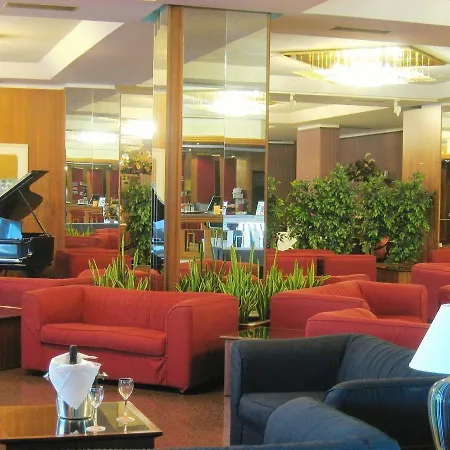 Hotel Rhi Porta Bologna