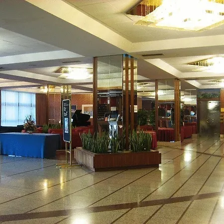 Rhi Porta Bologna Hotel 4*