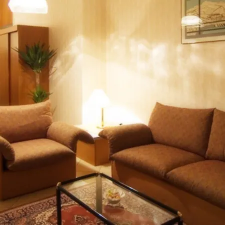 Hotel Rhi Porta Bologna
