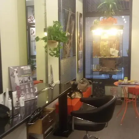 Hotel Rhi Porta Bologna 4*