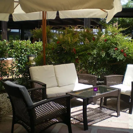 Hotel Rhi Porta Bologna 4*