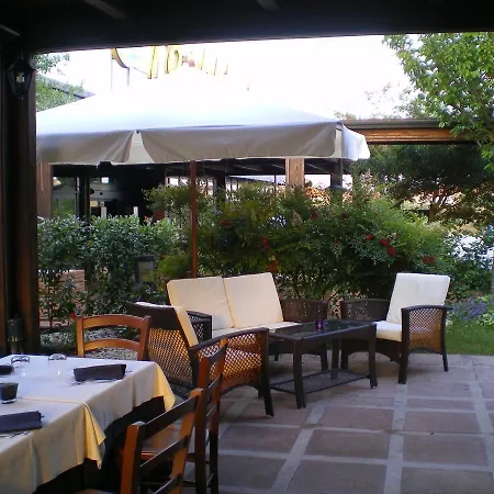 Rhi Porta Bologna Hotel 4*