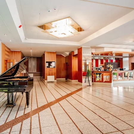 Rhi Porta Bologna Hotel