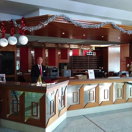 Rhi Porta Bologna 4*