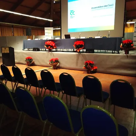 Rhi Porta Bologna Hotel