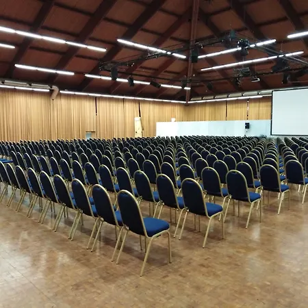 Rhi Porta Bologna 4*
