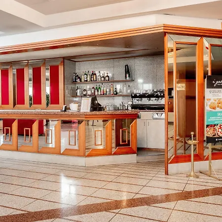 Hotel Rhi Porta Bologna