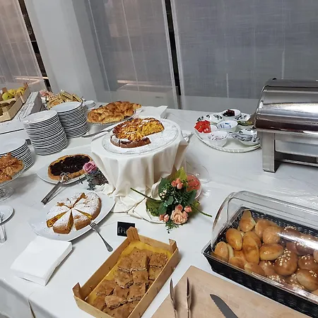 Rhi Porta Bologna Hotel 4*