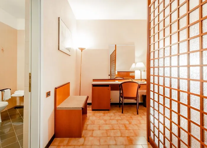 Rhi Porta Bologna Pieve di Cento