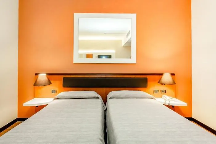 Rhi Porta Bologna Pieve di Cento