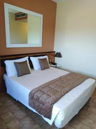 Rhi Porta Bologna Hotel 4*