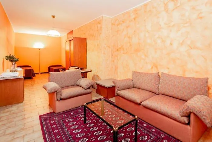 Hotel Rhi Porta Bologna Pieve di Cento