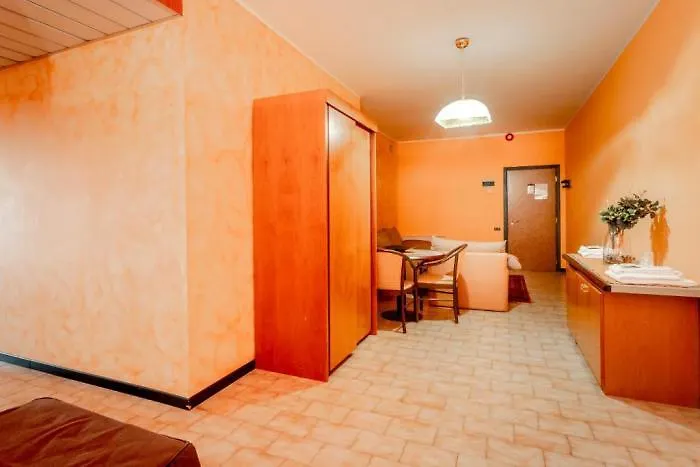 Rhi Porta Bologna 4*