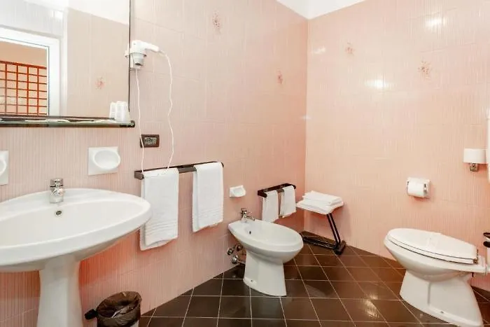 Rhi Porta Bologna Pieve di Cento