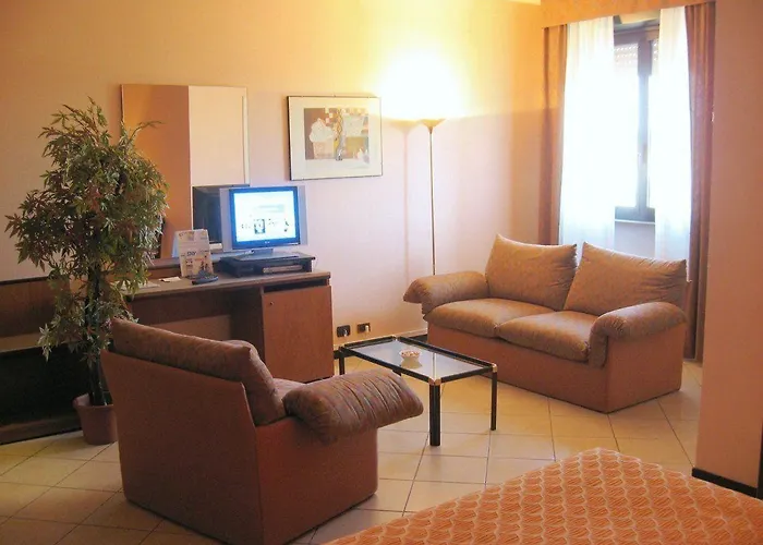 Rhi Porta Bologna Hotel Pieve di Cento