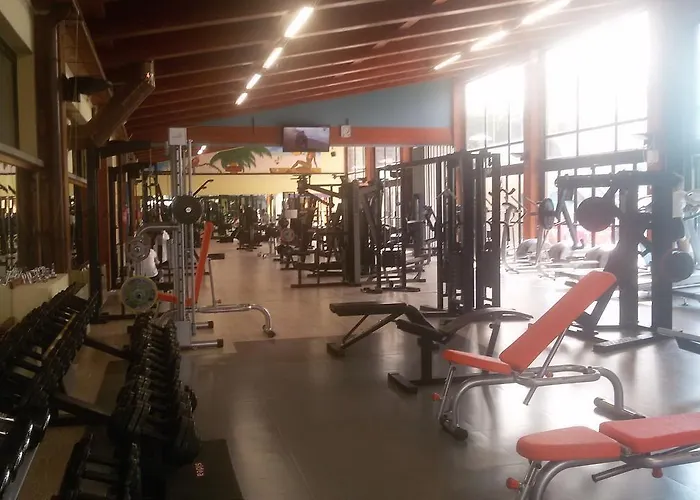 Hotel Rhi Porta Bologna