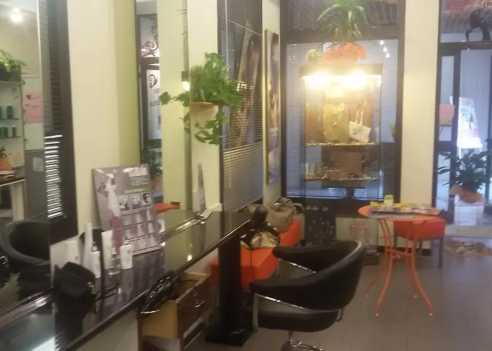 Hotel Rhi Porta Bologna 4*