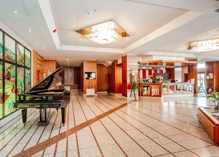 Rhi Porta Bologna Hotel