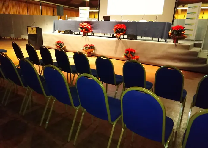 Hotel Rhi Porta Bologna