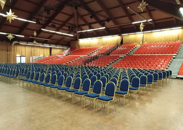 Rhi Porta Bologna Hotel 4*