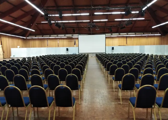 Hotel Rhi Porta Bologna Pieve di Cento