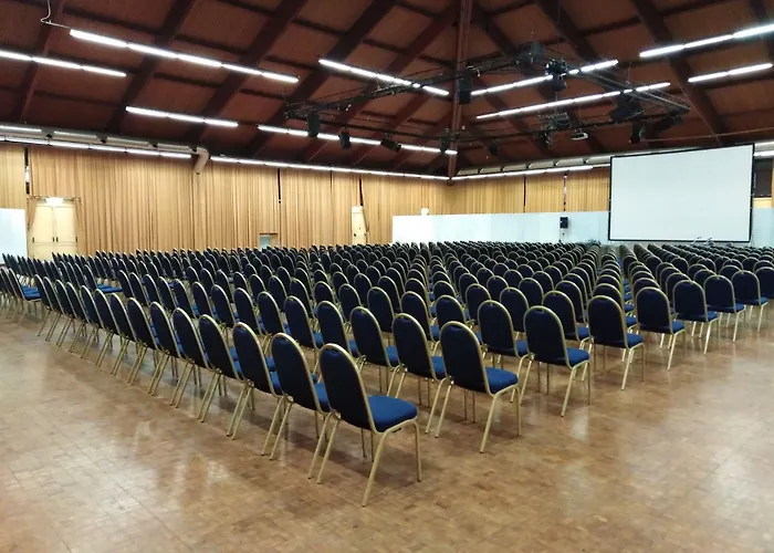 Rhi Porta Bologna 4*