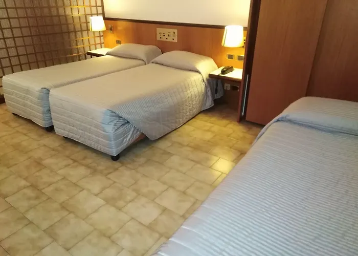 Rhi Porta Bologna 4*