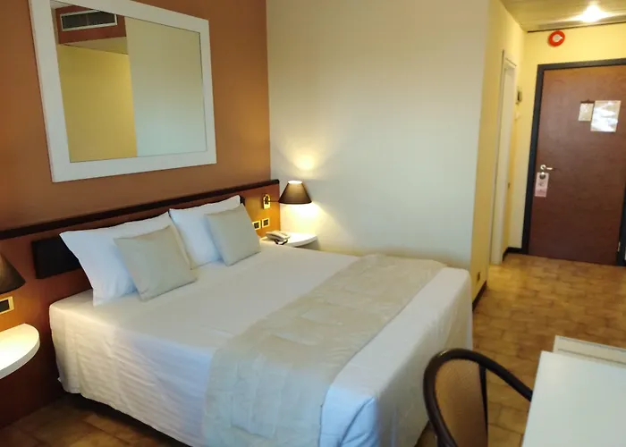 Rhi Porta Bologna 4* Pieve di Cento