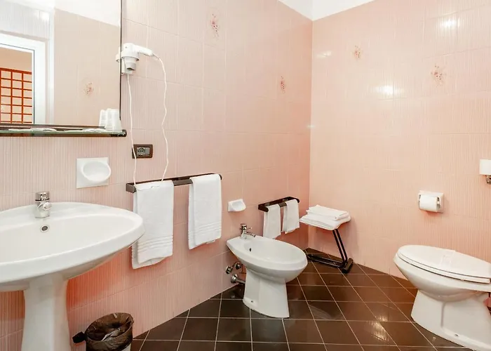 Rhi Porta Bologna 4*