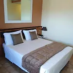 Rhi Porta Bologna Hotel 4*