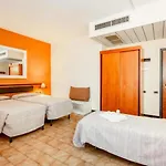 Hotel Rhi Porta Bologna 4*