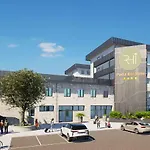 Rhi Porta Bologna Hotel 4*