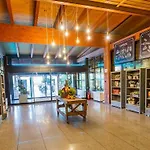 Rhi Porta Bologna Hotel Pieve di Cento