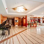 Rhi Porta Bologna Hotel