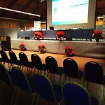 Rhi Porta Bologna Hotel