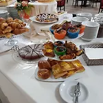 Rhi Porta Bologna Hotel