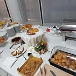 Rhi Porta Bologna Hotel 4*