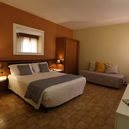 Rhi Porta Bologna Hotel Pieve di Cento