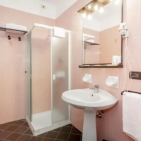 Rhi Porta Bologna Szálloda Pieve di Cento