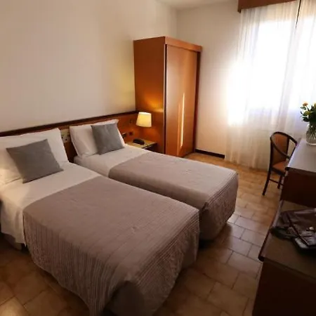 Rhi Porta Bologna 4* Pieve di Cento
