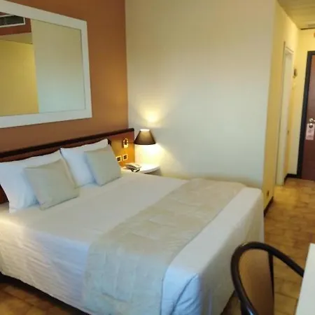 Hotel Rhi Porta Bologna
