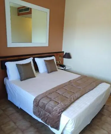 Rhi Porta Bologna Hotel 4*