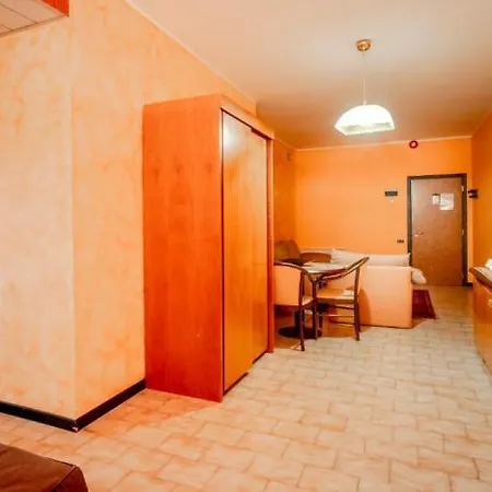 Rhi Porta Bologna 4*