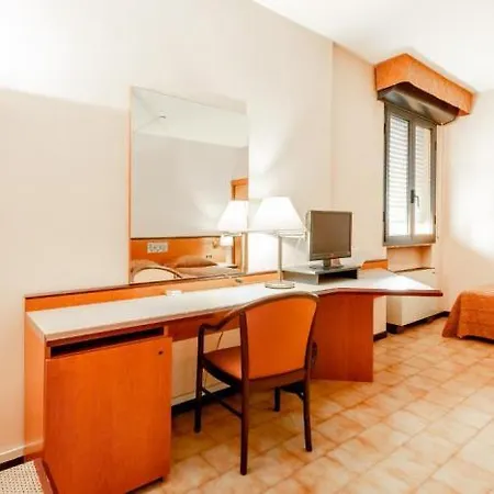 Rhi Porta Bologna Hotel