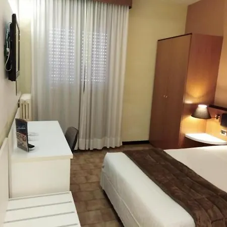 Hotel Rhi Porta Bologna Pieve di Cento