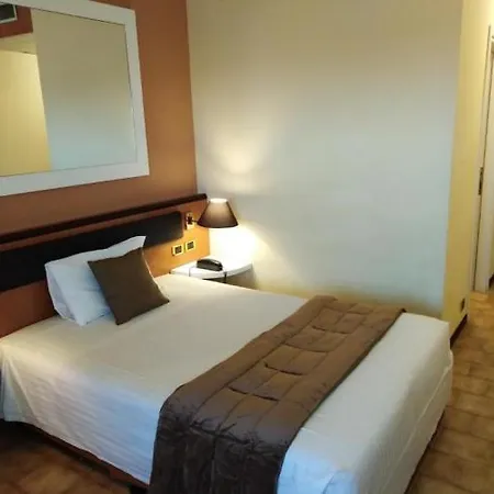 Rhi Porta Bologna 4*