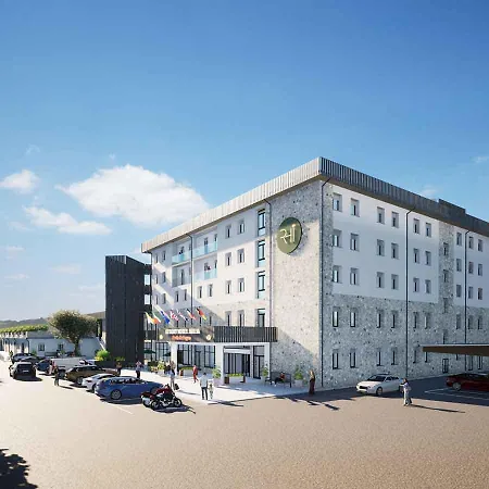 Ξενοδοχείο Rhi Porta Bologna