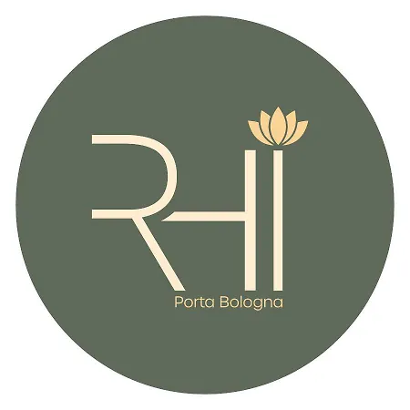 Szálloda Rhi Porta Bologna 4*