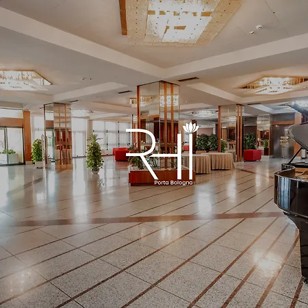Hotel Rhi Porta Bologna Pieve di Cento