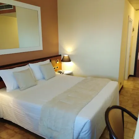 Hotel Rhi Porta Bologna Pieve di Cento